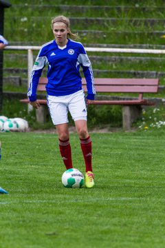 Bild 364 - B-Juniorinnen Holstein Kiel - FF USV Jena : Ergebnis: 3:1